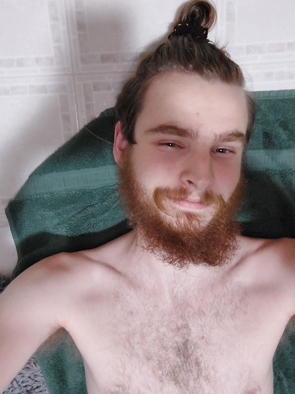 ernestheathcliff OnlyFans profile picture