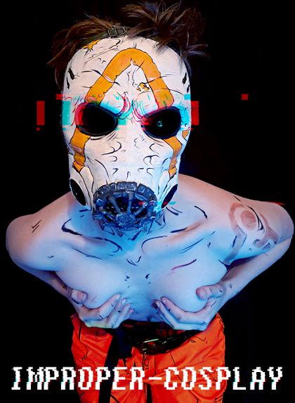 improper-cosplay OnlyFans picture