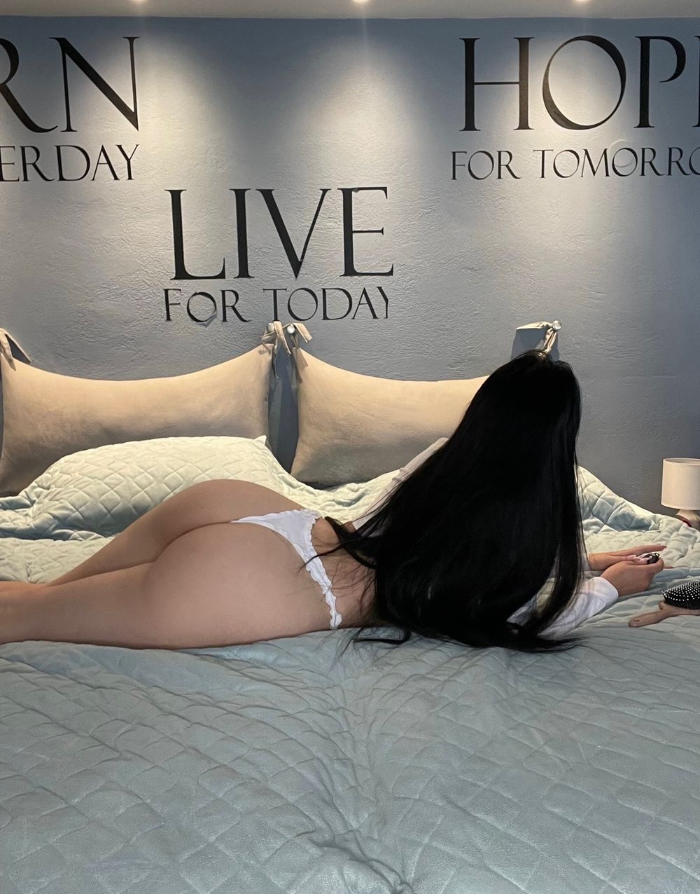 ninaritchie OnlyFans profile picture