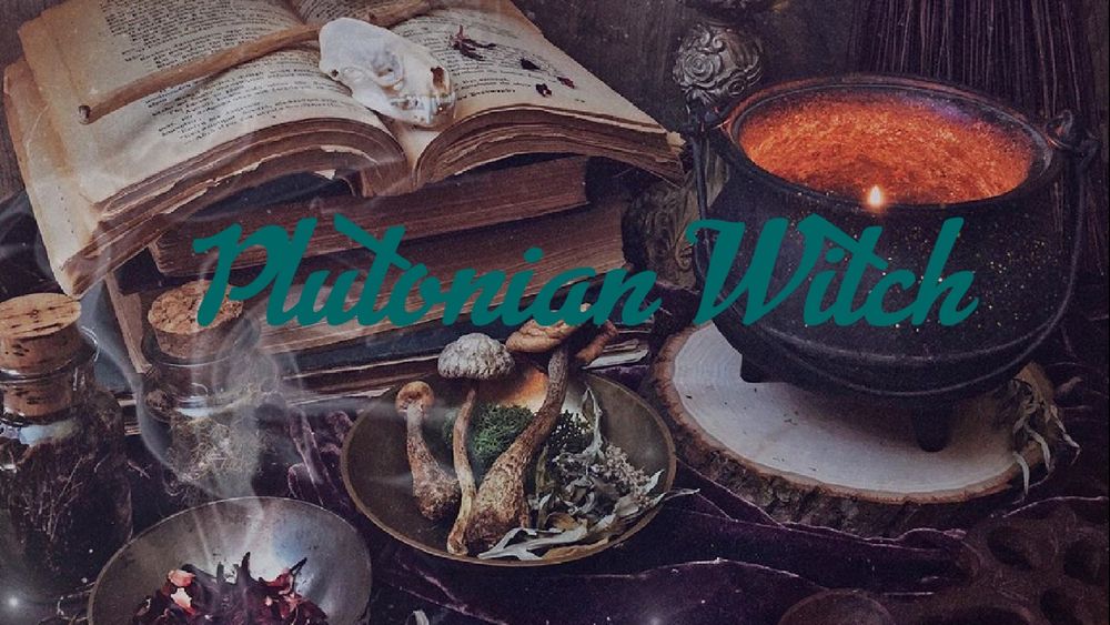 plutonianwitch OnlyFans profile picture