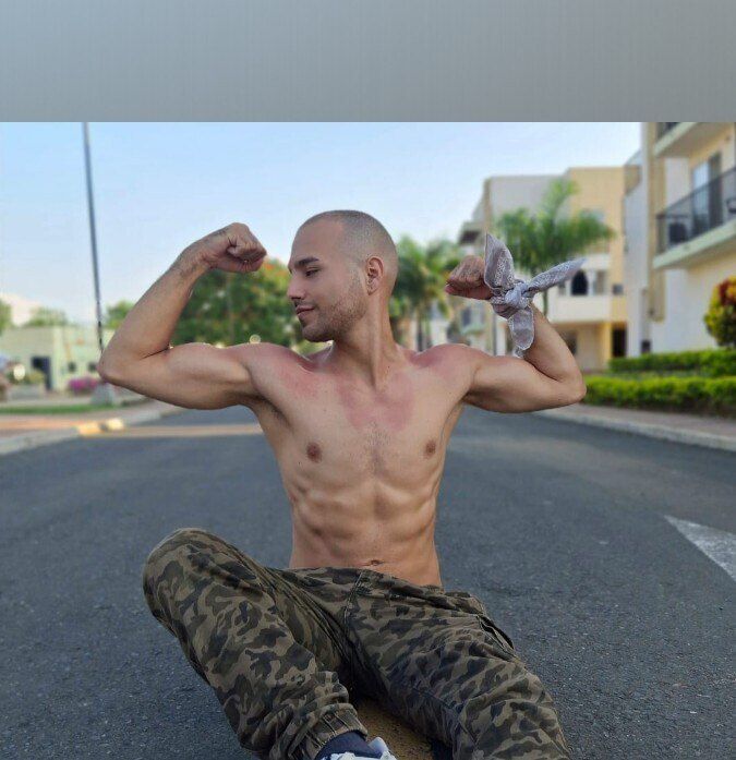 brayan_echeverry OnlyFans profile picture