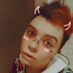 ~ Thirtsy Sub Ash ~