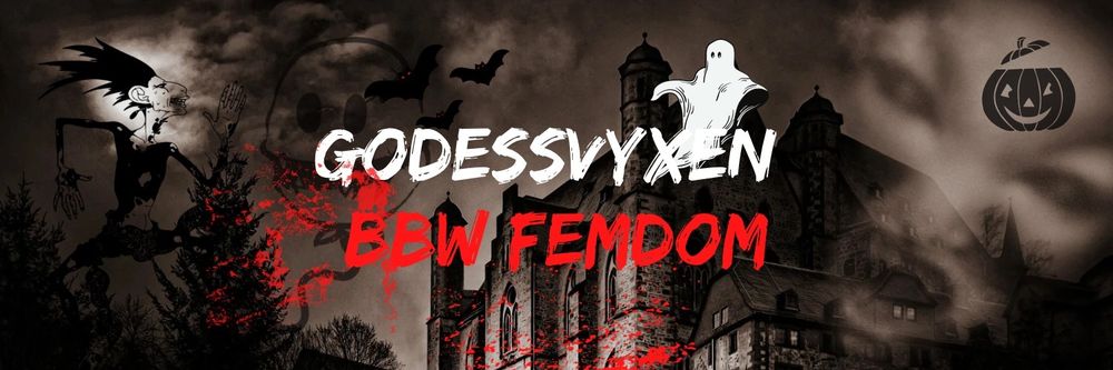 godessvyxen OnlyFans profile picture