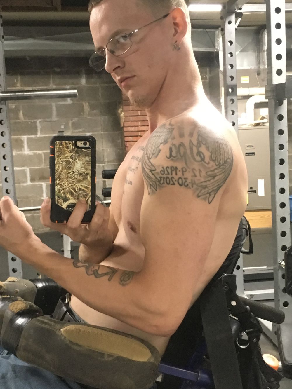 devilwelder OnlyFans profile picture
