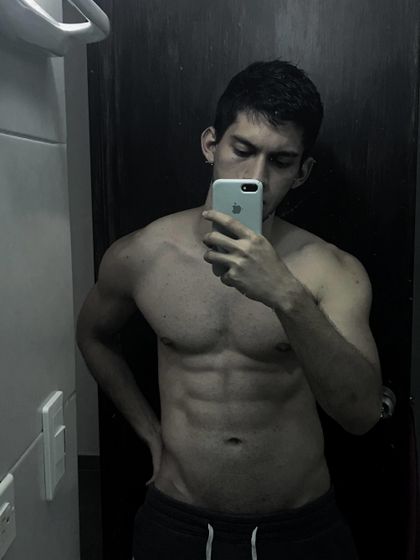 marcoarenas OnlyFans picture