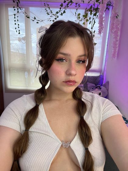 swankyivy OnlyFans picture