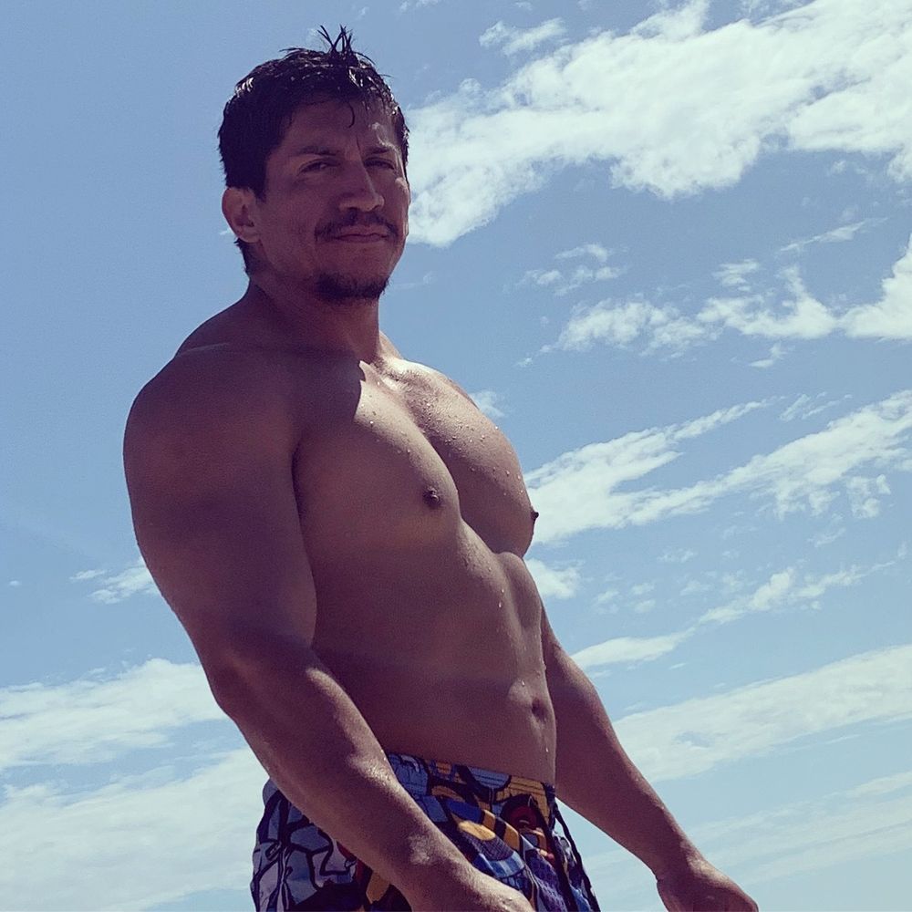 dgonzalez4331 OnlyFans profile picture
