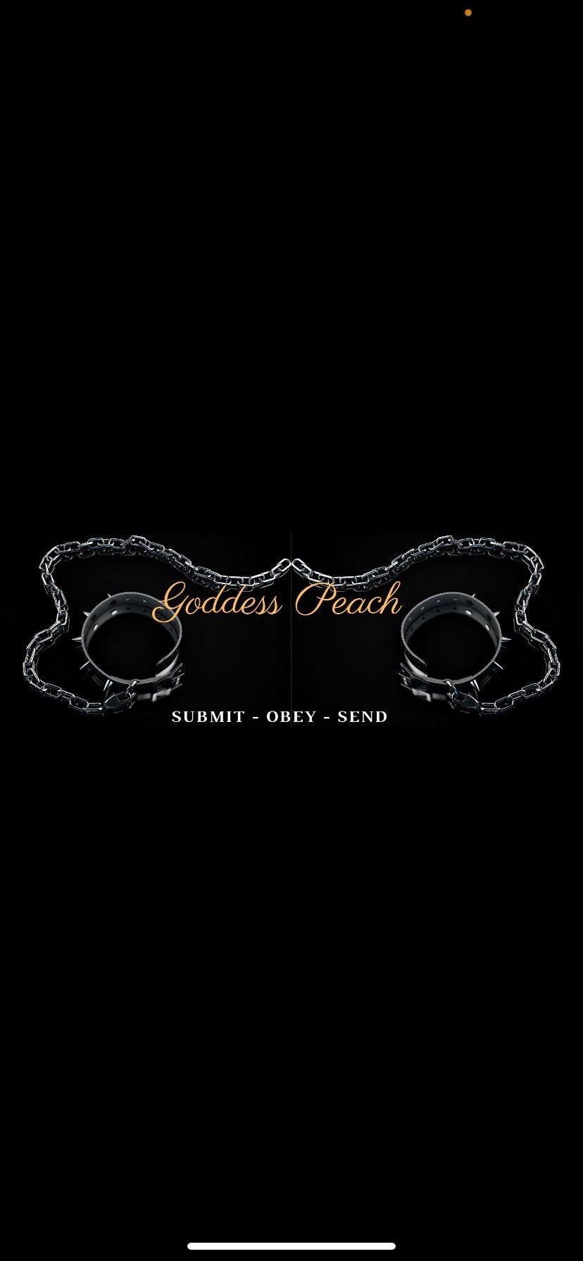 goddespxo OnlyFans profile picture