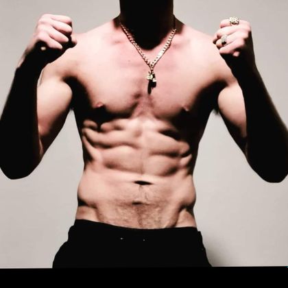 rippedfighter OnlyFans picture