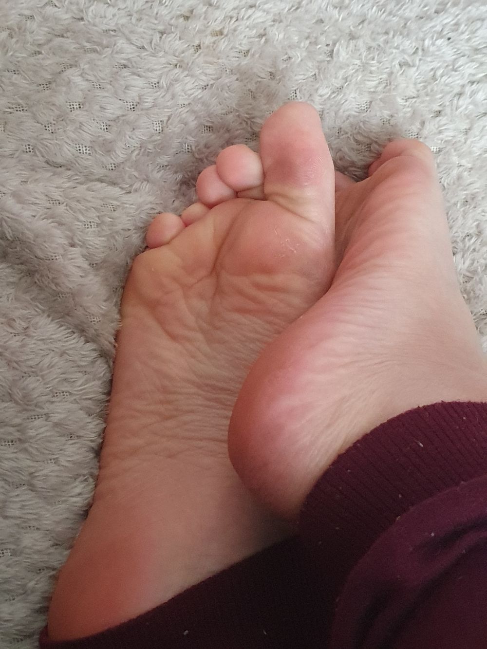 footfetishfunfun OnlyFans profile picture
