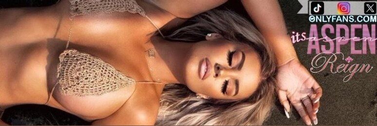 itsaspenreign OnlyFans profile picture