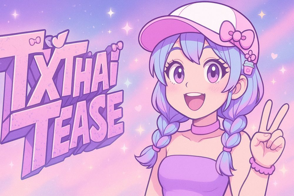 txthaitease OnlyFans profile picture