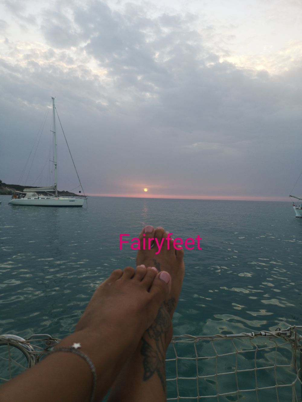 fairy.feet2025 OnlyFans profile picture