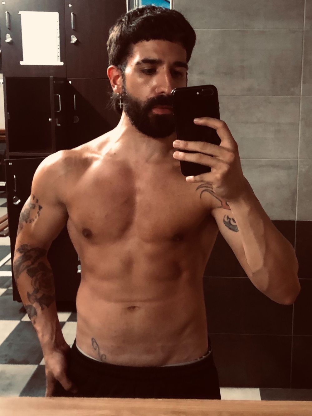 gymfetish_outsider OnlyFans profile picture