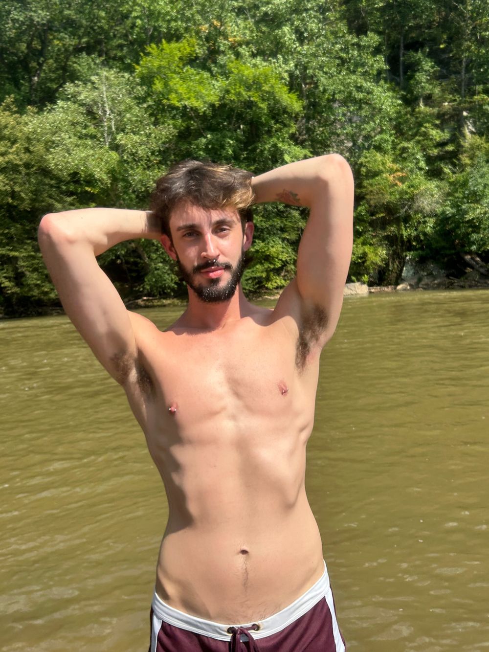 whacknzach OnlyFans profile picture