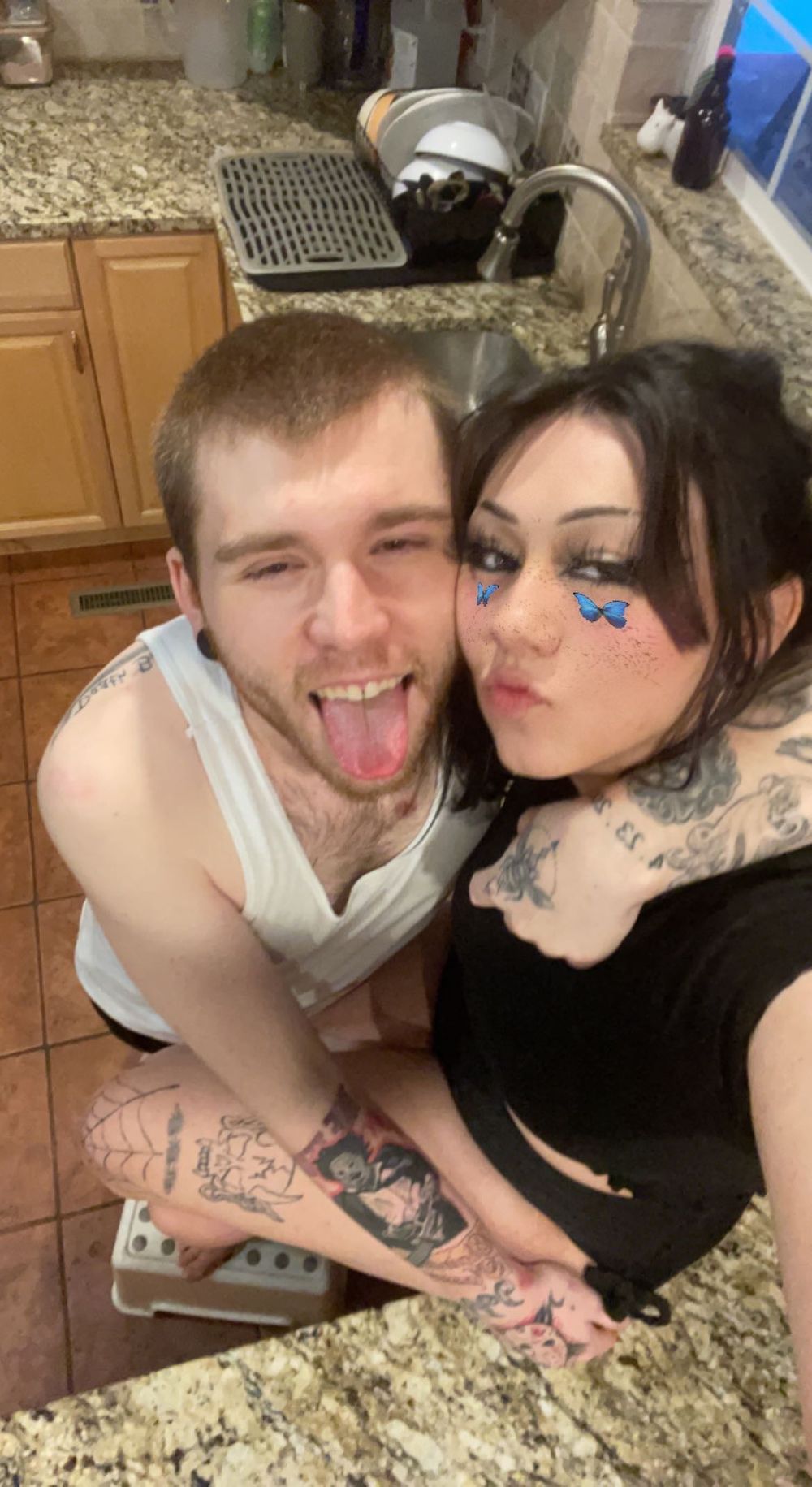 bxnniexxclyde OnlyFans profile picture