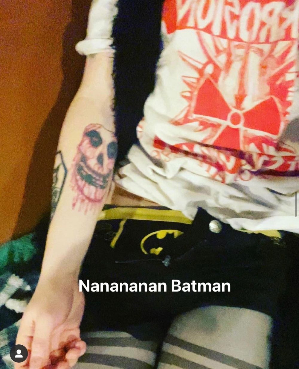 spookkittyusa OnlyFans profile picture