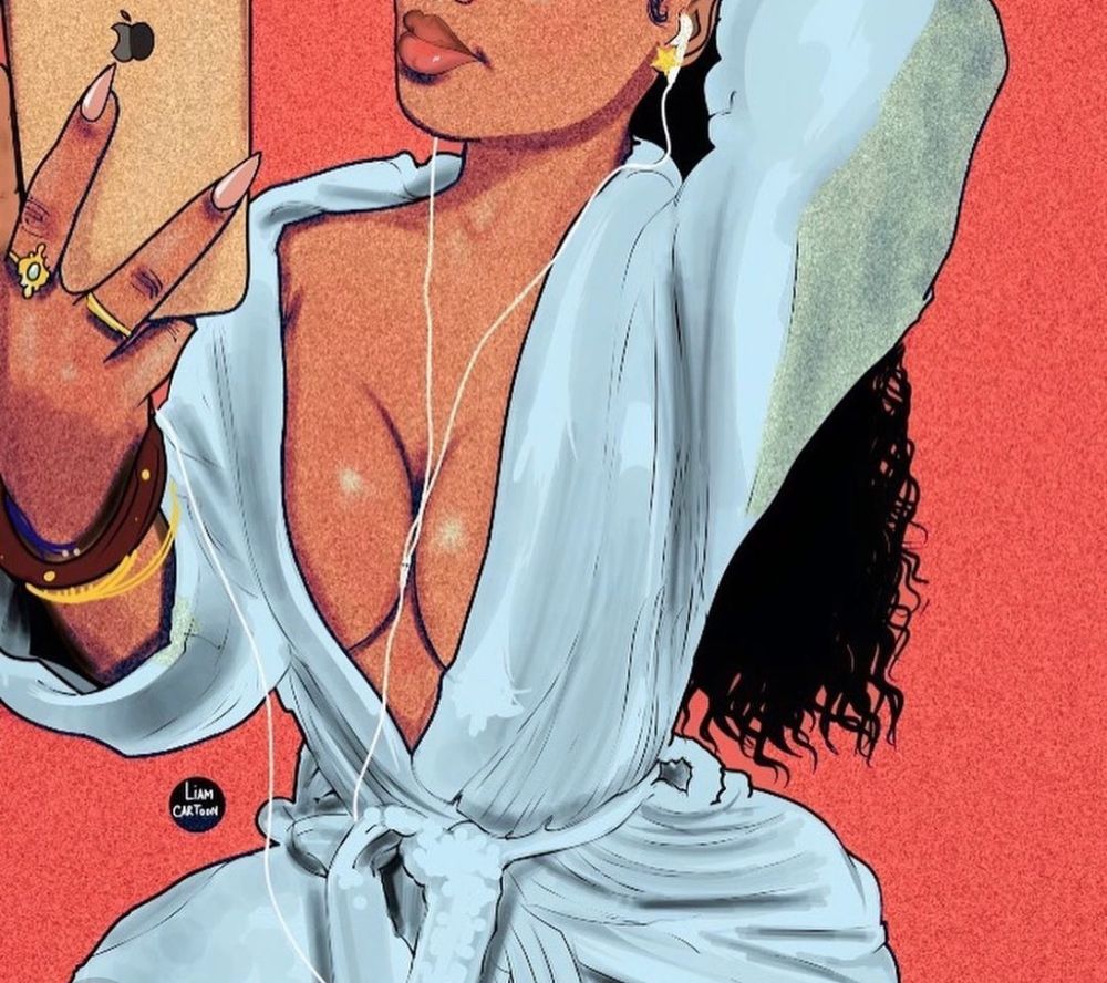 badgalkye OnlyFans profile picture