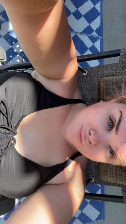 softgreengoddess OnlyFans picture