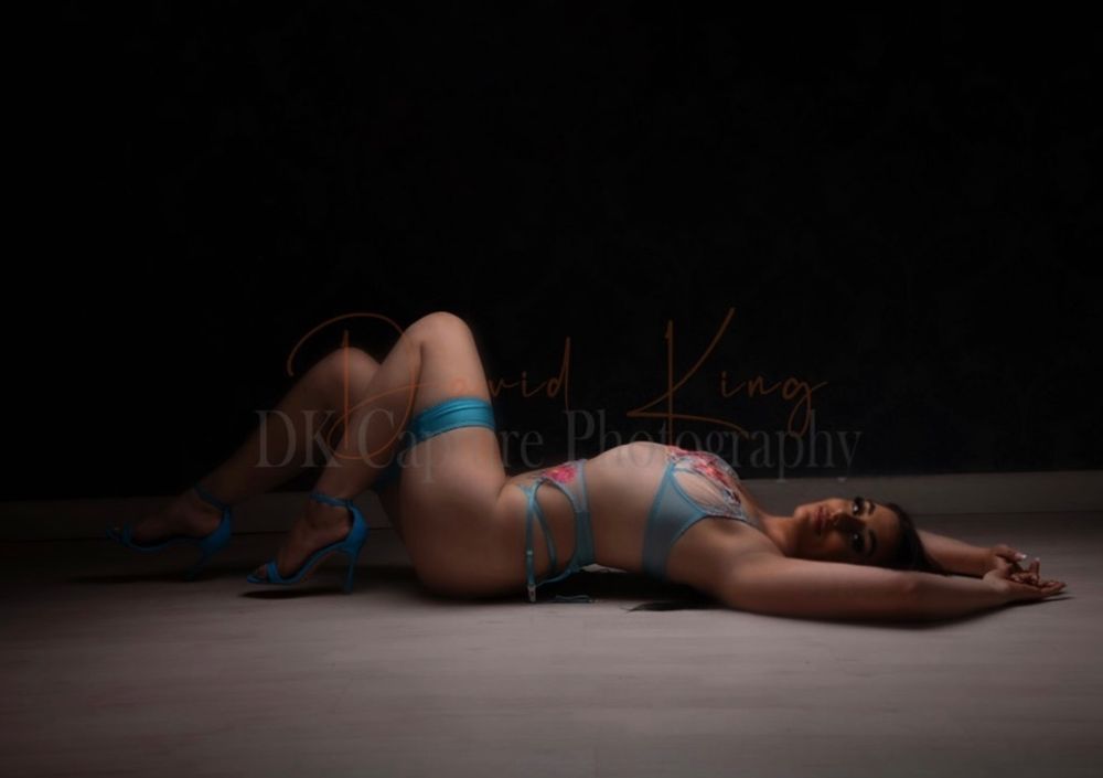 sharajay.com OnlyFans profile picture