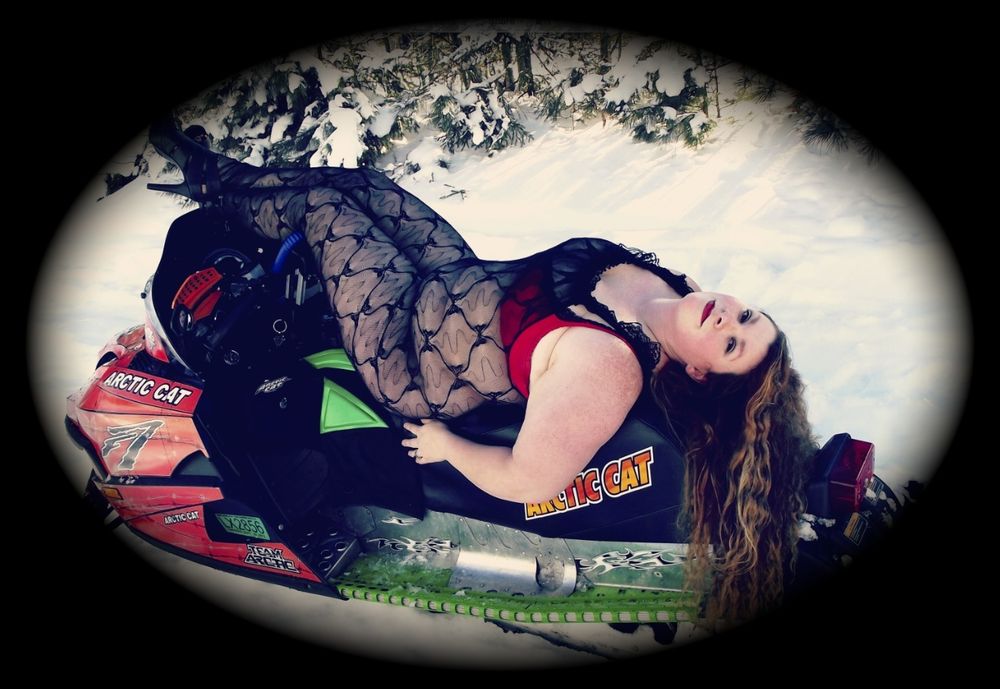 luxurioussiren OnlyFans profile picture