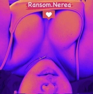 ransomnerea OnlyFans profile picture