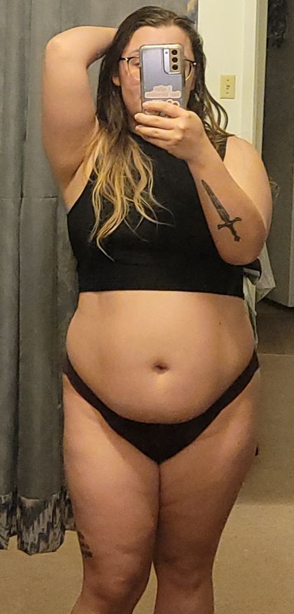 curvycarly19 OnlyFans picture