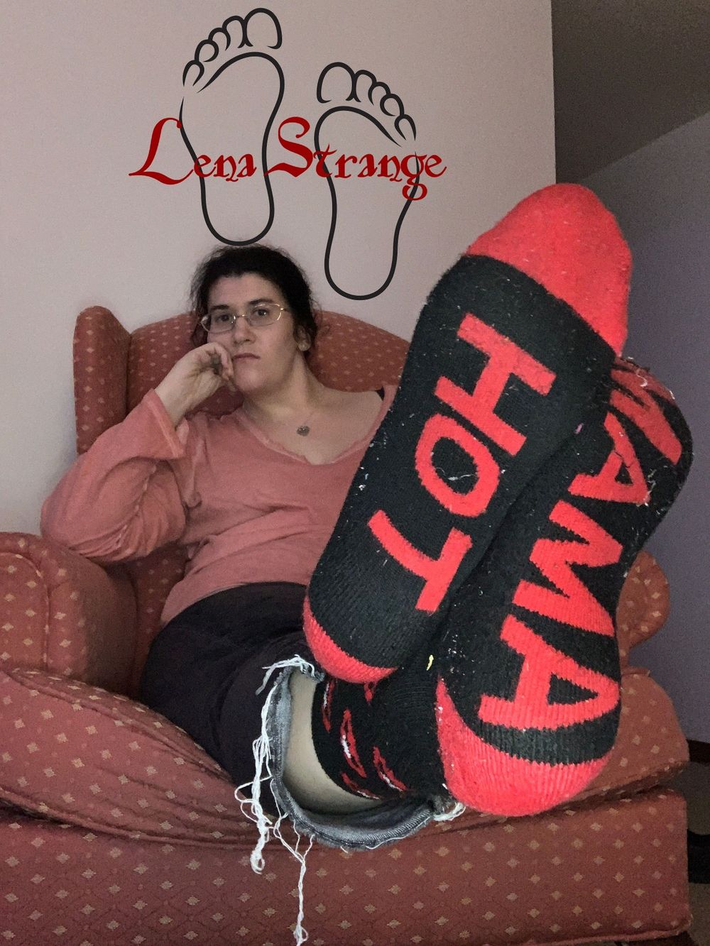 lenastrange OnlyFans profile picture