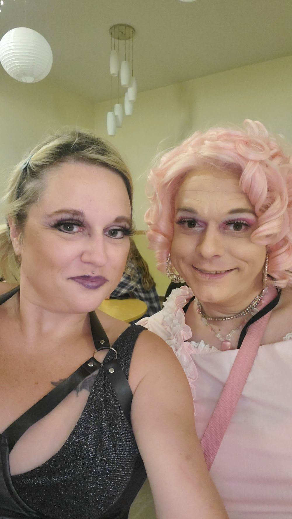 sissyrachelles OnlyFans profile picture
