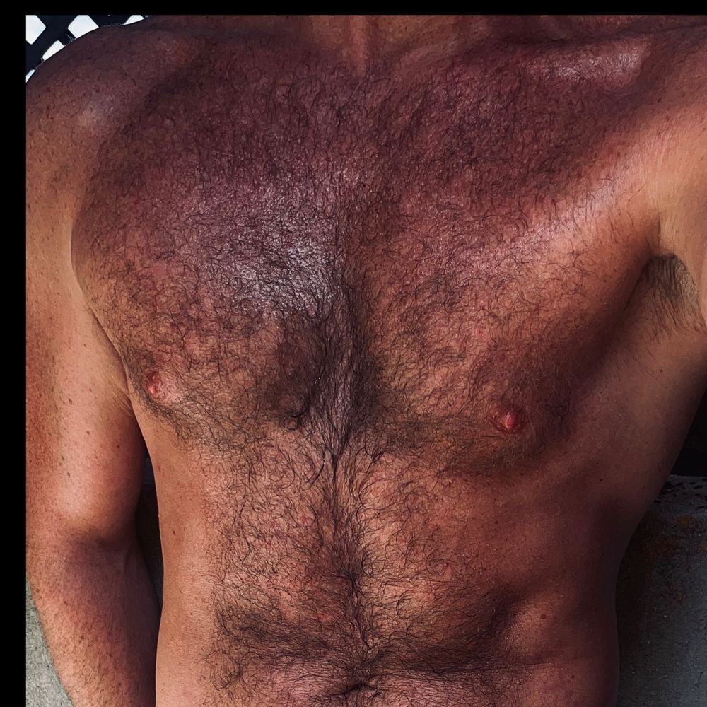 fithairydad OnlyFans profile picture