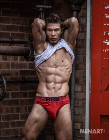 Michael Ross