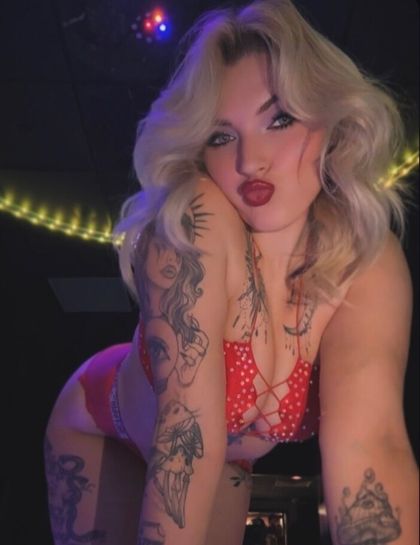 sweetlikekali99 OnlyFans picture