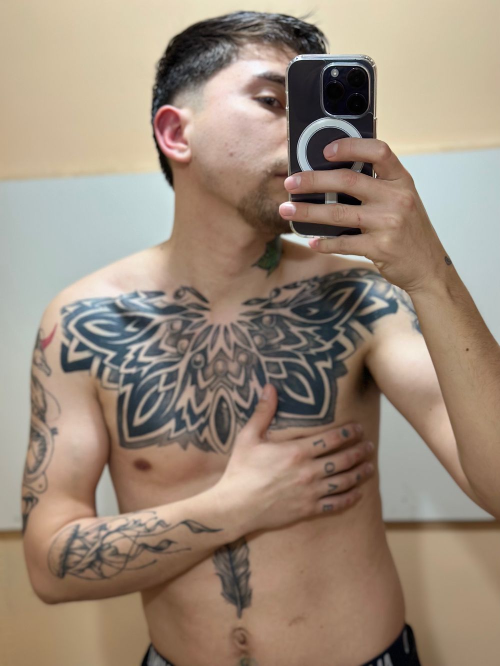 actchilenog OnlyFans profile picture