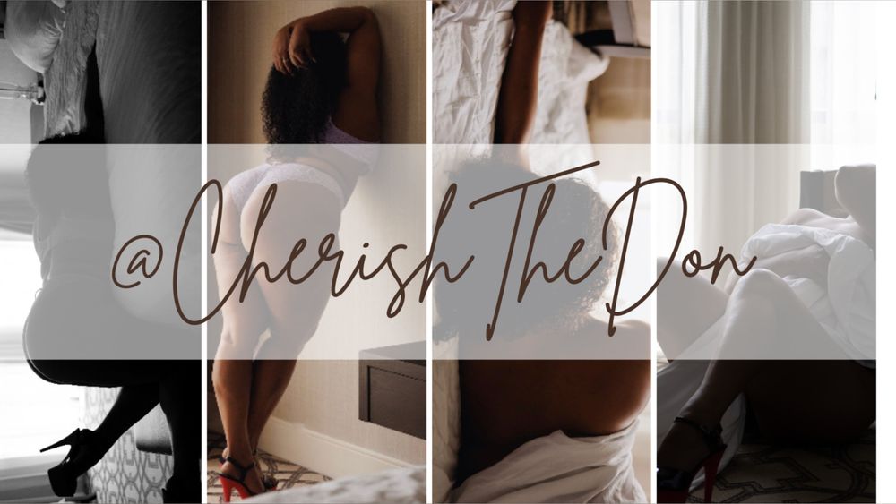 cherishthedonn OnlyFans profile picture