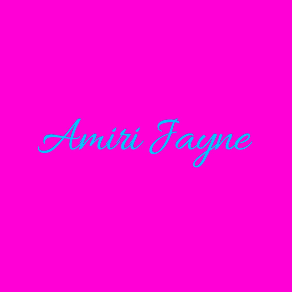 amirijayneandbae OnlyFans profile picture