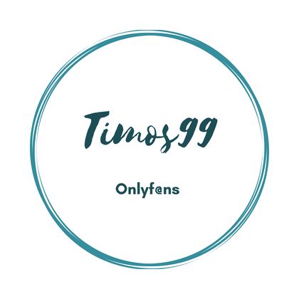 timos99 OnlyFans picture