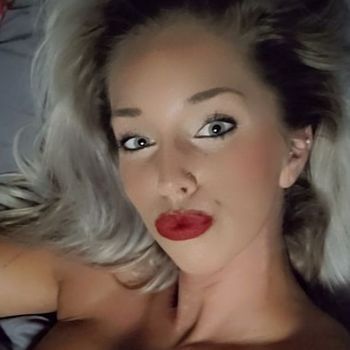 badblondebunny103 OnlyFans profile picture