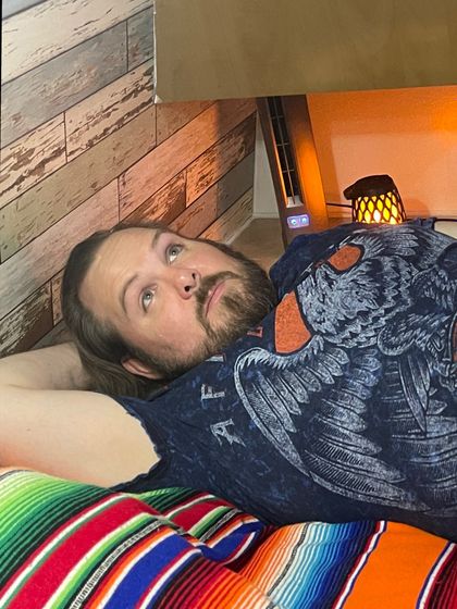 hillbillydlux OnlyFans picture