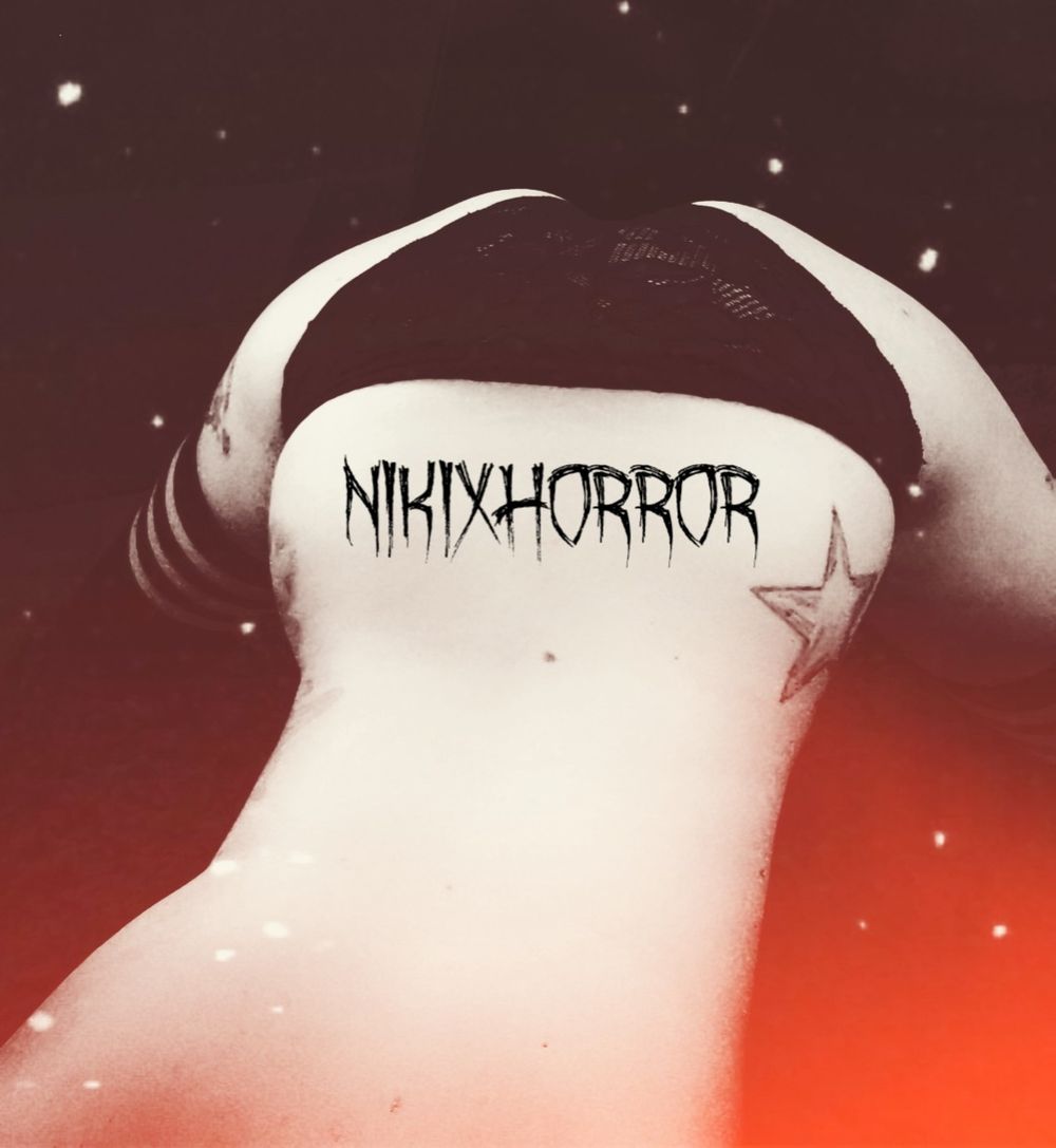 nikixhorror OnlyFans profile picture