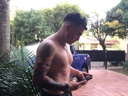 paulripperr OnlyFans picture