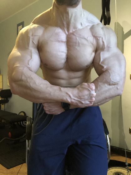 muscleboybg OnlyFans picture