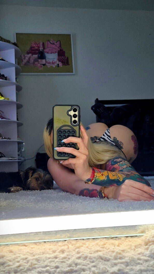 tu_lily OnlyFans profile picture