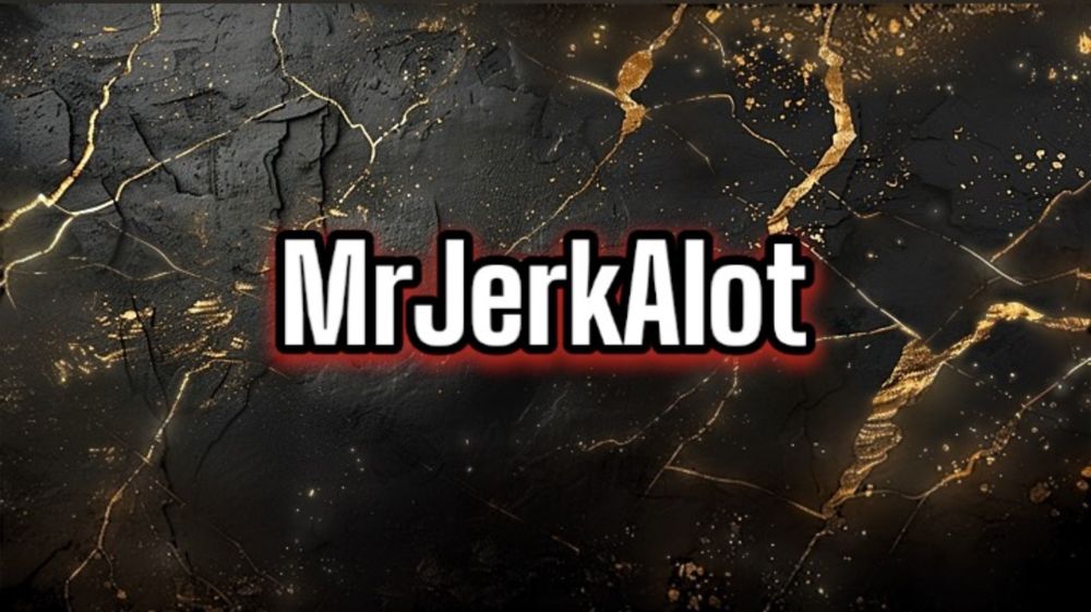 mr.jerkalot OnlyFans profile picture