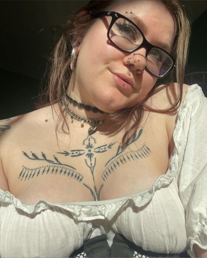 tattedprincesspiper OnlyFans picture