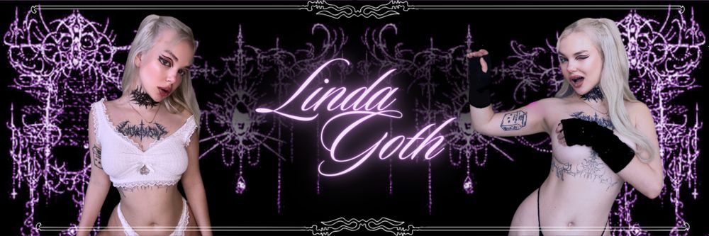 lindagoth143 OnlyFans profile picture
