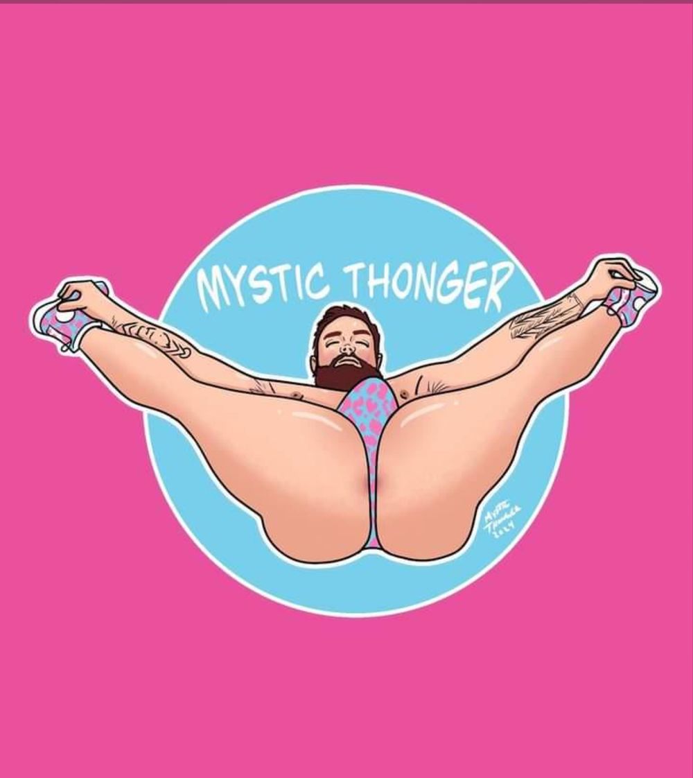 mystic_thonger OnlyFans profile picture