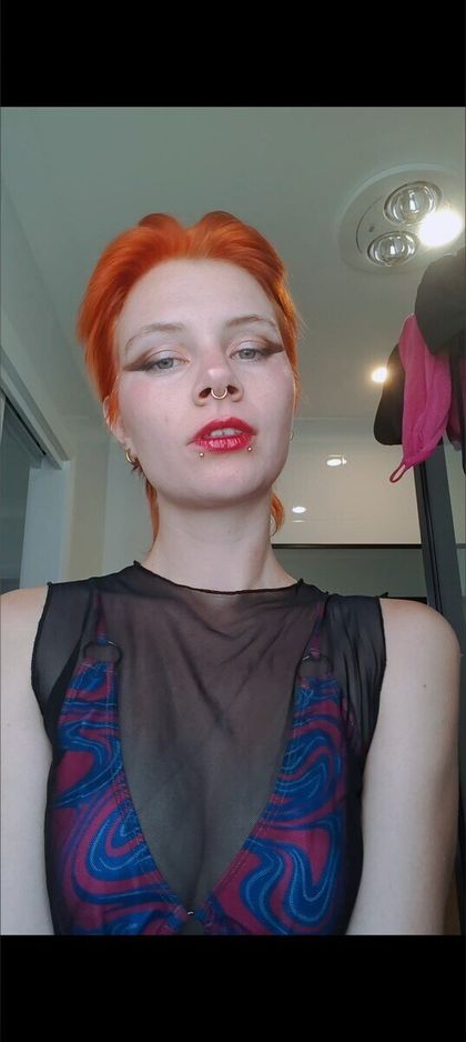 snake_lady OnlyFans picture