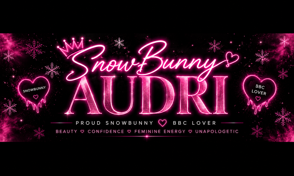 snowbunnyaudri OnlyFans profile picture