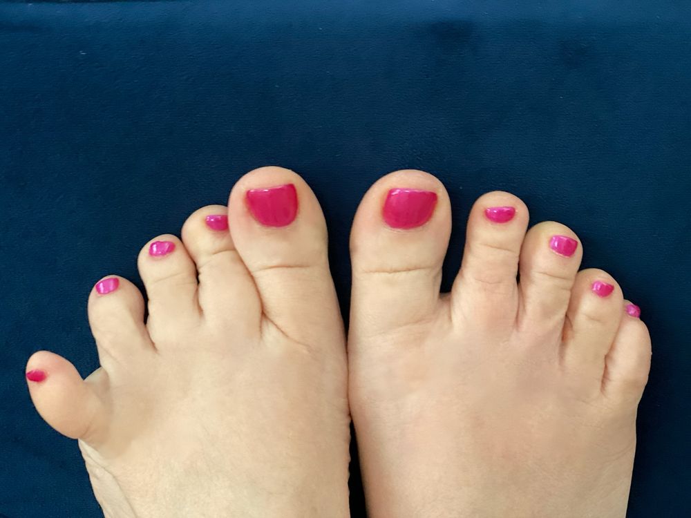 thetoestie OnlyFans profile picture