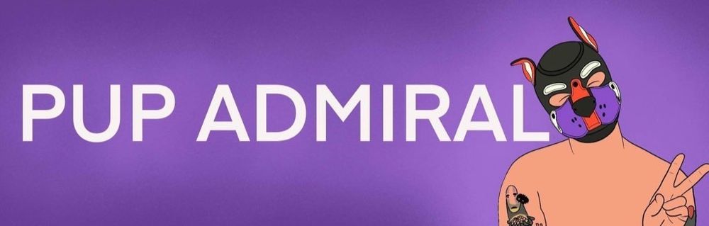 pupadmiral OnlyFans profile picture